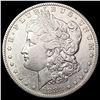 Image 1 : 1883-S Morgan Silver Dollar CLOSELY UNCIRCULATED