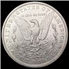 Image 2 : 1883-S Morgan Silver Dollar CLOSELY UNCIRCULATED