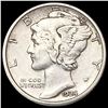 Image 1 : 1924-S Mercury Dime CLOSELY UNCIRCULATED