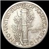 Image 2 : 1924-S Mercury Dime CLOSELY UNCIRCULATED