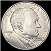 Image 1 : 1936 Robinson Half Dollar GEM BU