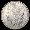 Image 1 : 1904 Morgan Silver Dollar UNCIRCULATED