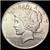 Image 1 : 1934-D Silver Peace Dollar CLOSELY UNCIRCULATED