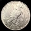 Image 2 : 1934-D Silver Peace Dollar CLOSELY UNCIRCULATED