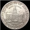 Image 2 : 1946 Iowa Half Dollar CHOICE BU