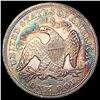 Image 2 : 1870 Seated Liberty Dollar CLOSELY UNCIRCULATED