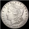 Image 1 : 1899-S Morgan Silver Dollar CLOSELY UNCIRCULATED