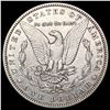 Image 2 : 1899-S Morgan Silver Dollar CLOSELY UNCIRCULATED