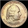Image 1 : 1927 Vermont Half Dollar UNCIRCULATED