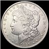 Image 1 : 1887-O Morgan Silver Dollar CLOSELY UNCIRCULATED