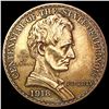 Image 1 : 1918 Illinois Half Dollar CLOSELY UNCIRCULATED