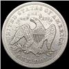 Image 2 : 1871 Seated Liberty Dollar NICELY CIRCULATED
