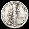 Image 2 : 1924-S Mercury Dime CLOSELY UNCIRCULATED
