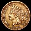 Image 1 : 1864 Indian Head Cent CLOSELY UNCIRCULATED