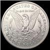 Image 2 : 1878-CC Morgan Silver Dollar CLOSELY UNCIRCULATED