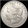 Image 1 : 1896-O Morgan Silver Dollar CLOSELY UNCIRCULATED