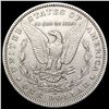 Image 2 : 1896-O Morgan Silver Dollar CLOSELY UNCIRCULATED