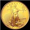 Image 1 : 2000 1/10oz $5 AGE SUPERB GEM BU