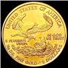 Image 2 : 2000 1/10oz $5 AGE SUPERB GEM BU