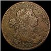 Image 1 : 1803 Draped Bust Large Cent NICELY CIRCULATED