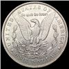 Image 2 : 1901 Morgan Silver Dollar CLOSELY UNCIRCULATED
