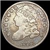 Image 1 : 1832 Capped Bust Dime LIGHTLY CIRCULATED