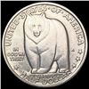 Image 1 : 1936-S Bay Bridge Half Dollar UNCIRCULATED
