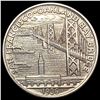 Image 2 : 1936-S Bay Bridge Half Dollar UNCIRCULATED
