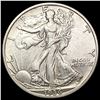 Image 1 : 1936-S Walking Liberty Half Dollar CLOSELY UNCIRCULATED