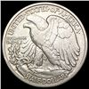Image 2 : 1936-S Walking Liberty Half Dollar CLOSELY UNCIRCULATED