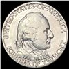 Image 1 : 1927 Vermont Half Dollar CLOSELY UNCIRCULATED