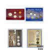 Image 1 : 1909-1964 Historical Date US Coinage [15 Coins]