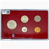 Image 3 : 1909-1964 Historical Date US Coinage [15 Coins]