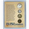 Image 7 : 1909-1964 Historical Date US Coinage [15 Coins]