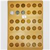Image 6 : 1909-1958 Lincoln Cent Collection [144 Coins]