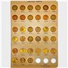 Image 7 : 1909-1958 Lincoln Cent Collection [144 Coins]