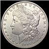 Image 1 : 1895-O Morgan Silver Dollar CLOSELY UNCIRCULATED
