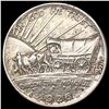 Image 2 : 1926-S Oregon Trail Half Dollar CLOSELY UNCIRCULATED
