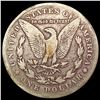 Image 2 : 1878-CC Morgan Silver Dollar NICELY CIRCULATED