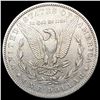 Image 2 : 1884-S Morgan Silver Dollar CLOSELY UNCIRCULATED