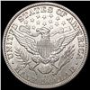 Image 2 : 1912-D Barber Half Dollar UNCIRCULATED