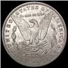 Image 2 : 1899 Morgan Silver Dollar UNCIRCULATED