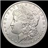 Image 1 : 1900-O/CC Morgan Silver Dollar CLOSELY UNCIRCULATED