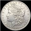 Image 1 : 1896-O Morgan Silver Dollar CLOSELY UNCIRCULATED