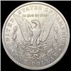 Image 2 : 1896-O Morgan Silver Dollar CLOSELY UNCIRCULATED
