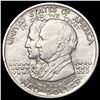 Image 1 : 1921 Alabama Half Dollar CLOSELY UNCIRCULATED