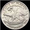 Image 2 : 1921 Alabama Half Dollar CLOSELY UNCIRCULATED