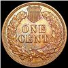 Image 2 : 1886 Indian Head Cent UNCIRCULATED