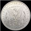 Image 2 : 1883-S Morgan Silver Dollar CLOSELY UNCIRCULATED