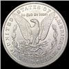 Image 2 : 1899-S Morgan Silver Dollar CLOSELY UNCIRCULATED